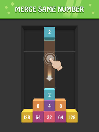 Drop Number 3D screenshot 6