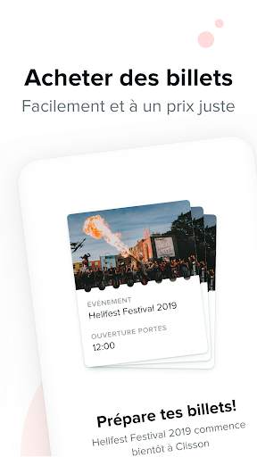 TicketSwap screenshot 4