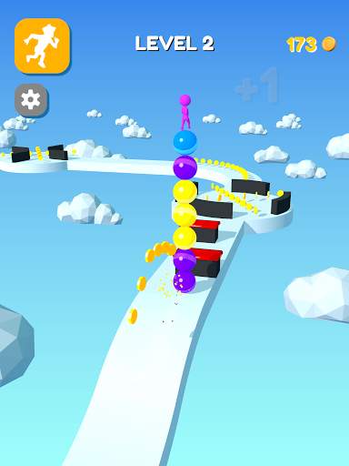 Stack Rider screenshot 12