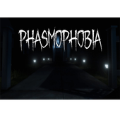 Phasmophobia mobile أيقونة