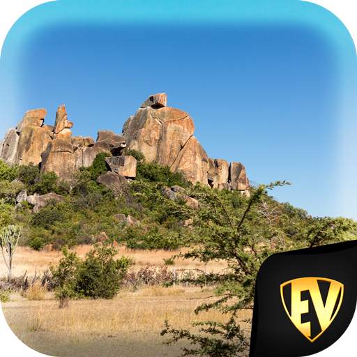 Zimbabwe Travel & Explore, Offline Tourist Guide 1.0.5