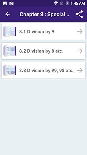 Vedic Math Tricks screenshot 9