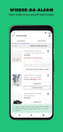 ASOS screenshot 7