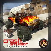 Car Crash 3 Bigfoot Edition 1.05