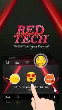 Red Tech screenshot 3