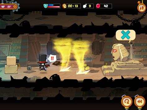 Thief Lupin 2 screenshot 20