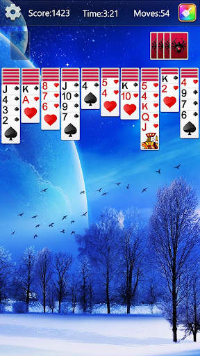 Solitaire Collection Fun скриншот 2