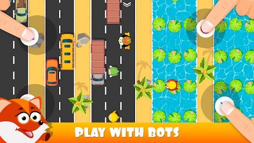 2 3 4 Player Mini Games 2023 screenshot 2