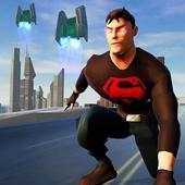 Superhero crime city rescue mission 1.0.3
