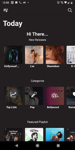 Set CallerTune with Jio Music 2021 screenshot 3