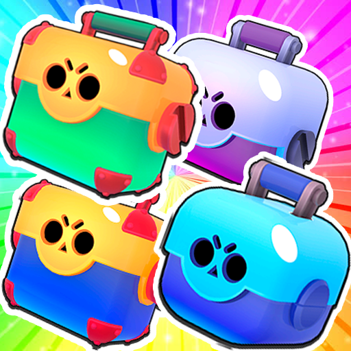 Box Simulator for Brawl Stars icon