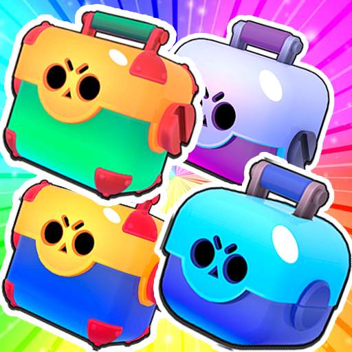 Box Simulator for Brawl Stars 8.0