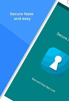 apps locker android  (AppLock) screenshot 7