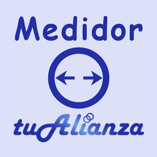 Medidor de anillos 1.0.0