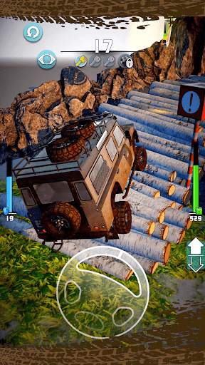 Hyper 4x4 Driving screenshot 1