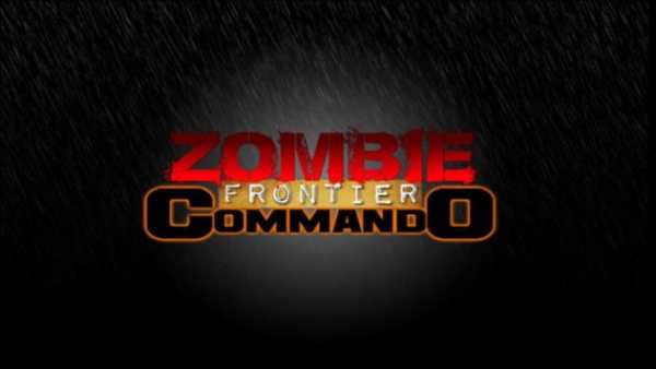 Zombie Frontier Commando screenshot 9