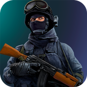 Counter SWAT Strike online icon