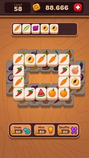 Fruit Mania – Juicy Fruit Cand screenshot 4