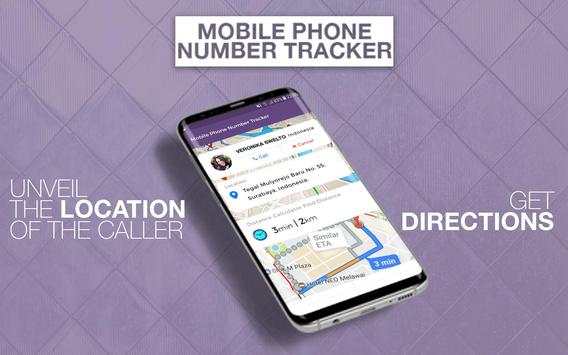 Searching Mobile By Number screenshot 2