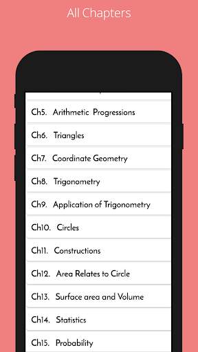 Class 10 Maths NCERT Solution screenshot 5