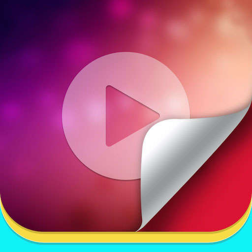Slideshow photo video maker 1.8