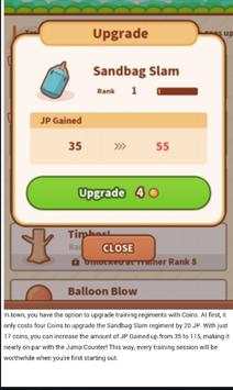 Tips for Pokémon Magikarp screenshot 1
