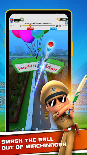 Little Singham Cricket screenshot 3