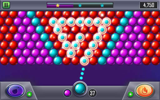 Bubble Champion 8 تصوير الشاشة