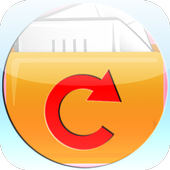 Auto Backup icon