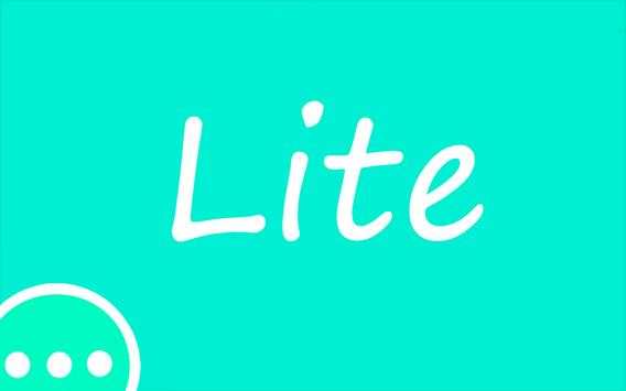 Lite for facebook - All in one screenshot 5
