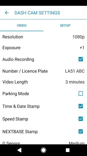 DriveGuard screenshot 3