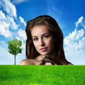 Nature Photo Frame App natureframe1.0