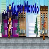 Super Maroto icon
