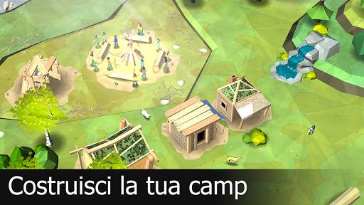 Eden: Simulatore del mondo screenshot 7