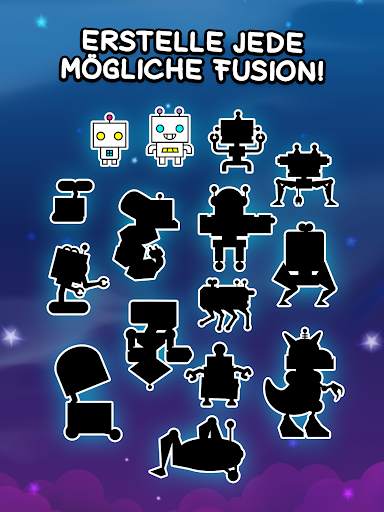 Robot Evolution - Clicker Game screenshot 8