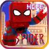 Spider Addon for Minecraft PE on 9Apps