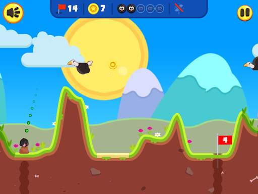 Mole In One - Mini-Golf Game screenshot 15