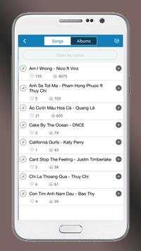Music4U Player screenshot 3