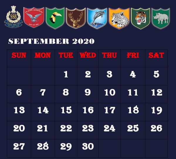 MySSB Calendar screenshot 4