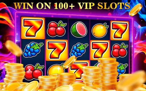 VIP 777 Game screenshot 2