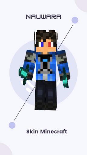 Skin Rainimator and Maps for Minecraft screenshot 2