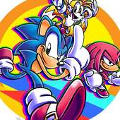Play SONIC FORCES SPEED BATTLE All Tips on 9Apps