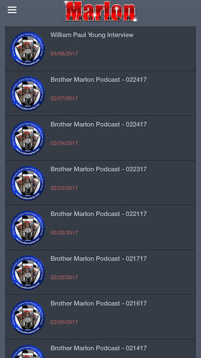 Brother Marlon screenshot 5