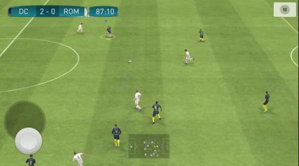 Guide : PES 2017 screenshot 3