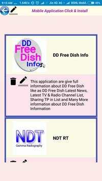 DD Free Dish screenshot 6