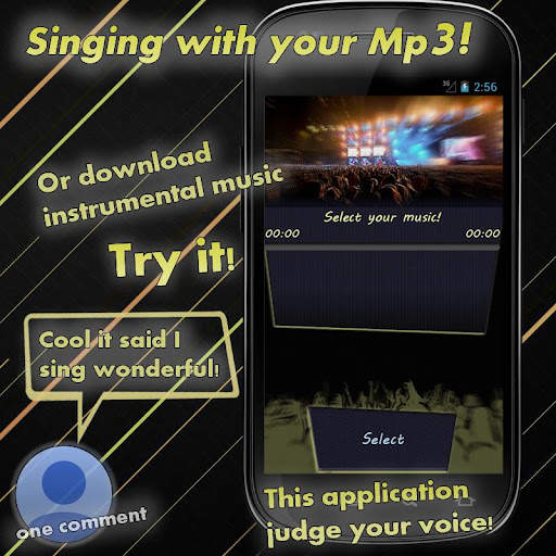 Personal Voice Judge скриншот 3