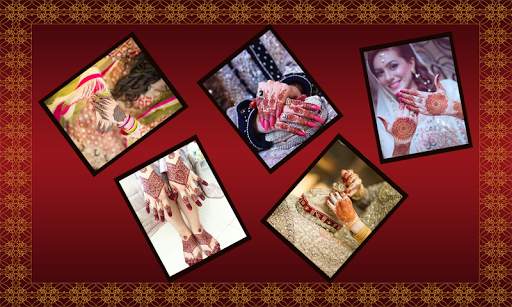 2020 Mehndi Designs - New Mehndi designs offline screenshot 5
