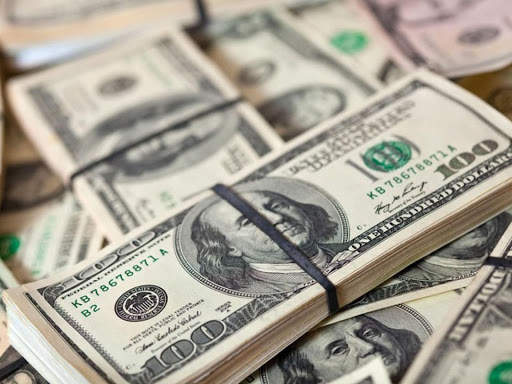 Money Wallpapers HD & 4k Backgrounds 9 تصوير الشاشة