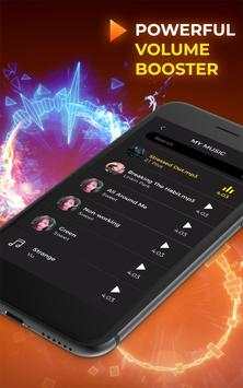 MP3 Player– Free Music Player - Music Plus screenshot 17