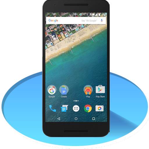 Theme for Marshmallow Launcher 1.0